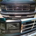 thumbnail image 3 of AKKON - For 1992-1996 Ford F150 F250 F350 Smoked Headlights+ Corner+ Bumper Lamps+ Tail Brake Lights, 3 of 7