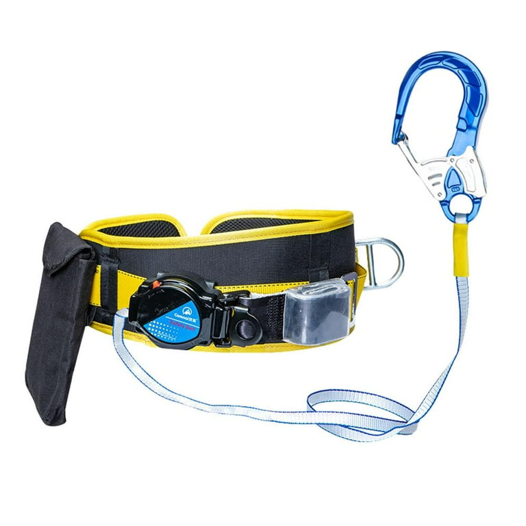 Waist safety belt cheap