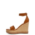 thumbnail image 6 of DV Dolce Vita Women's Tammara Wedge Sandal with Ankle Strap, 6 of 8