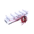 thumbnail image 4 of 360W DC12V 30A Peltier Refrigerador Semiconductor Refrigeración DIY Kit, 4 of 7