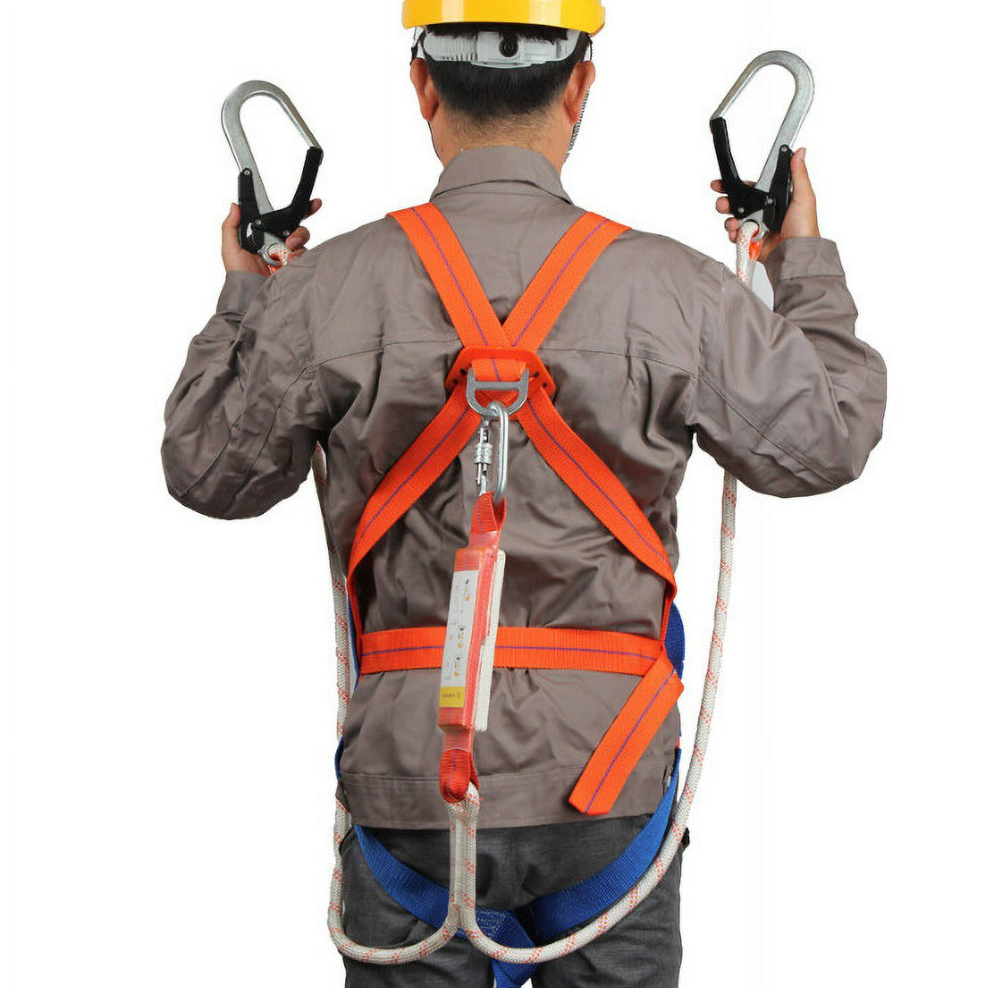 SHAR Fall Arrest Safety Belt, Point Safety Fall Arrest Kits
