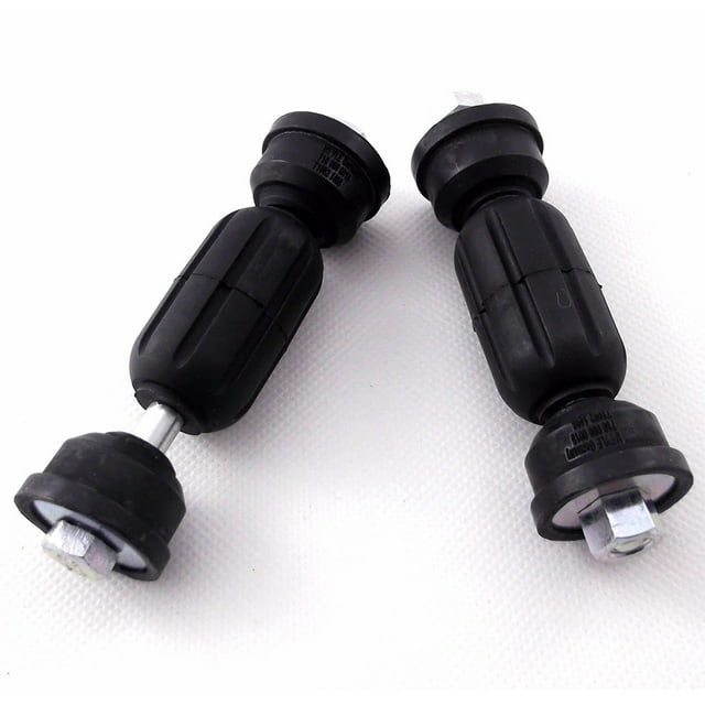 Ruiboury 1 Set 98AG5495AB Rear Axle Anti Roll Anti roll bar drop link Bar Stabilizer Drop Links Car Replacement for Ford Focus MK1 05-14