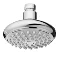 thumbnail image 2 of High Pressure Rainfall Shower Combo Air-Injection High Pressure Rain Showerhead and 5-setting Hand Held Shower ,Easy to Install, 2 of 8