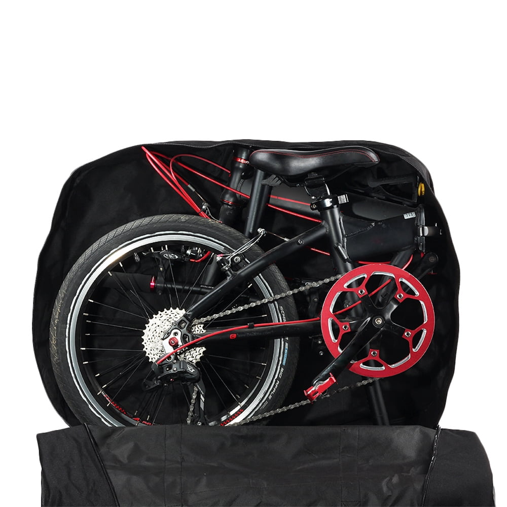 folding bike carry bag