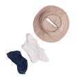 thumbnail image 4 of Ropa de Muñeca de Peluche de 17 cm perfke Accesorios de Fotografía, 4 of 9