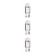 thumbnail image 1 of Speravity 10 piezas de luces LED para coche, bombillas para salpicadero, lámparas universales para lectura de vehículos de remolque de RV, accesorios de Type1 NO1 Speravity CBP227838, 1 of 6