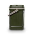 thumbnail image 3 of Hielera Igloo PLYTHYLN GRN 30QT Verde 28L para 41 latas, 3 of 9