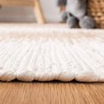 thumbnail image 5 of Safavieh Montauk Beige Contemporary Rug - 6' x 9', 5 of 5