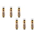 thumbnail image 4 of Unscented White Religious Candle Jesus With Open Arms - Set of 6, 4 of 4