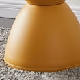 thumbnail image 3 of Contemporary Round Stool,Plastic Round Stool Thicken Plastic Round Stool Modern Round Stool Sturdy Construction, 3 of 5