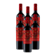 thumbnail image 1 of Pack de 6 Vino Tinto Diablo Dark Red 750Ml, 1 of 3