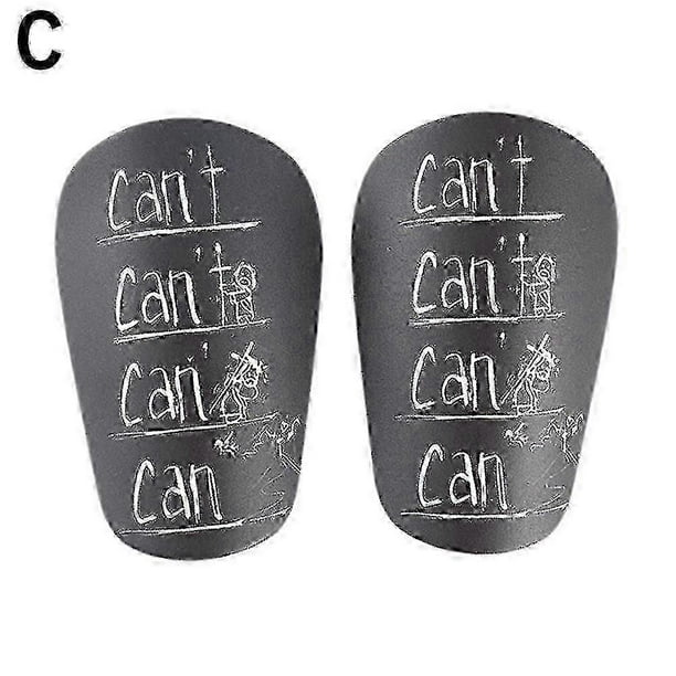 Shin Guards Lightweight Football Shin Pads Sport Leg Skin Guards Protect S/XS_c*