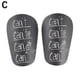 thumbnail image 1 of Shin Guards Lightweight Football Shin Pads Sport Leg Skin Guards Protect S/XS_c*, 1 of 4