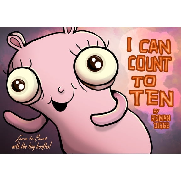 Pre-Owned I Can Count To Ten Binding: Hardcover