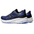 thumbnail image 3 of Zapatillas para correr Asics GT-1000 13 para hombre Indigo Azul/Blanco 10.5, 3 of 9