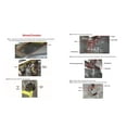 thumbnail image 4 of Rugged Front Electric Power Steering Kit (2014-20) Polaris RZR 900/1000/Turbo, Bolt on System, Steers Easily & Gets Rid of Wheel Jerk/Bump Steer When Navigating Rough Terrains, Make Your Ride Better, 4 of 5