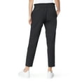 thumbnail image 2 of 360Air Women's Athleisure Featherweight Pant with Tie, 2 of 4