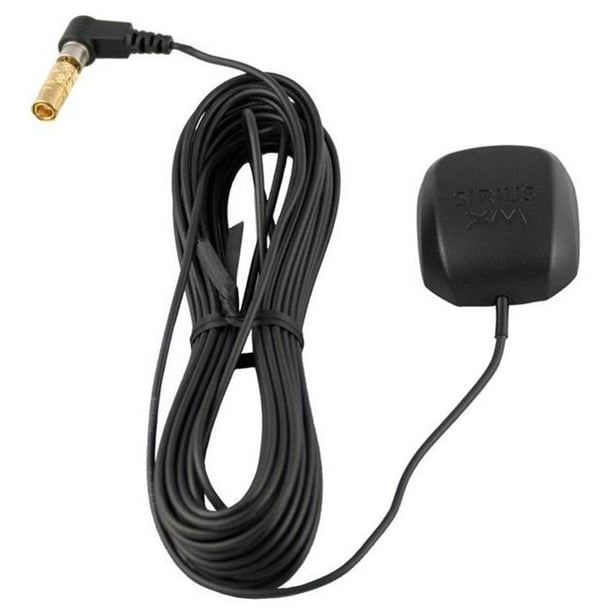 Xm radio outlet car antenna