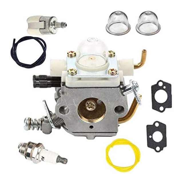 Tune Up Kit With Replacement Parts For Durable, Easy Installation In Forestry And Animal Husbandry