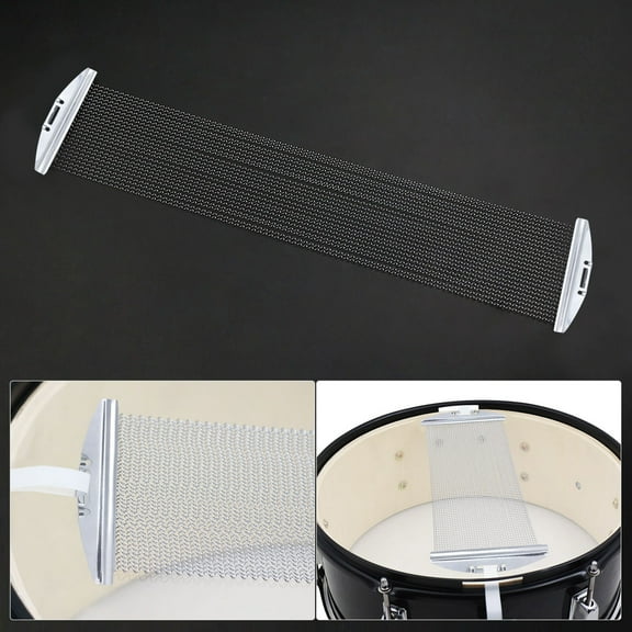 Drum Spring,14 Inch Snare Drum 14 Inch Box Drum Steel Snare Wire 40 Drum 14 Drum Cajon Box Wire 40 Drum Laoshe Rookin