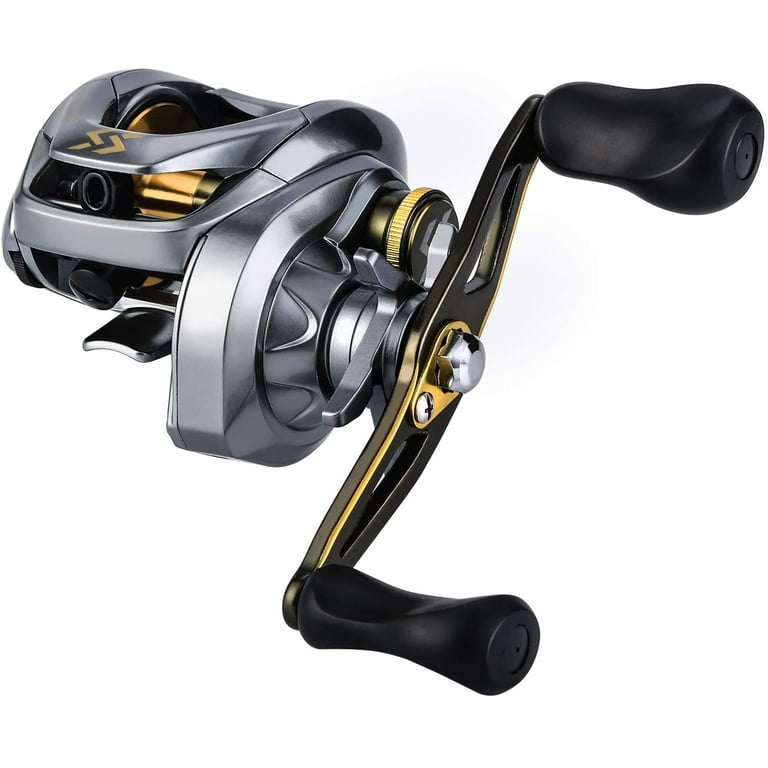Luya Fishing Reels Bait Casting Reels Spinning Reels Upgraded All-ceramic  Hybrid Ceramic Bearings For Smooth 623 Mr115 Zz608 Rs