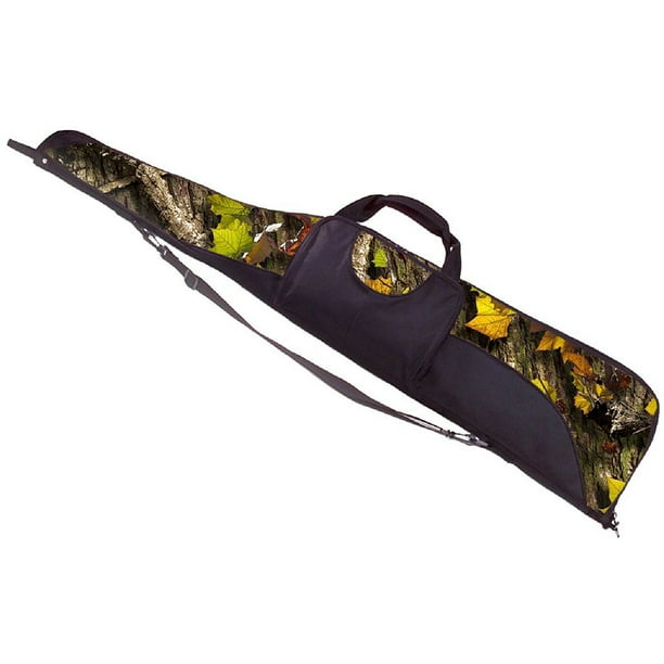.3006 Deluxe Camo Soft Gun Case