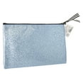 thumbnail image 2 of Onyx Messy Hair Don't Care Cosmetic Bag, 2 of 3