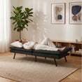thumbnail image 4 of SOFÁ CAMA ELEMENT GRIS OXFORD, 4 of 7