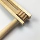 thumbnail image 5 of Tablero de sonido de madera Orff, juguetes para niños, instrumento de percusión para niños, tablero de quack, 5 of 5