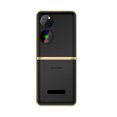 thumbnail image 1 of Foldable Flip Mobile Phone 2.4'' Screen 2/3G GSM 4-SIM CellPhone Unlocked, 1 of 5