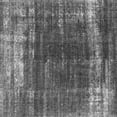 thumbnail image 1 of Ahgly Company Indoor Square Oriental Gray Industrial Area Rugs, 7' Square, 1 of 4