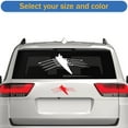 thumbnail image 2 of Row Sticker Decal Die Cut - Self Adhesive Vinyl - Weatherproof - Made in USA - Many Color and Sizes - rowing sculling crew scull, 2 of 6