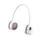 thumbnail image 5 of Ventilador de cuello sin aspas, portátil, recargable por USB, ajustable, pequeño, personal Blanco, 5 of 9