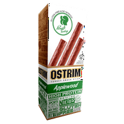 Ostrim Applewood Turkey Sticks, 10 - 1.5-Ounce Packages
