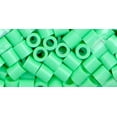 thumbnail image 2 of Perler Beads 1,000/Pkg-Pastel Green, 2 of 2