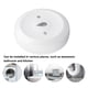 thumbnail image 4 of Water Leakage Detector High Sensitivity Battery Operated Phone Monitoring Compact Flood Alarm for ZIGBEE, 4 of 5
