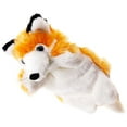 thumbnail image 4 of Historia interactiva Puppet Adorable Hand Puppet Funny Plush Puppet Children Supply, 4 of 5