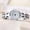 Silver,D-D, variant on TIMIFIS Watches for Women LVPAI Vente chaude De Mode De Luxe Femmes Montres Femmes Bracelet Montre Watch - Summer