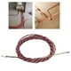 thumbnail image 1 of Enhebrador de Alambre de Resorte Eléctrico Cinta Guía de Cable Manual Herramienta Extractora Dispositivo de Roscado de Electricista Para Instalaciód de Cablado de Conviantes de, 1 of 7