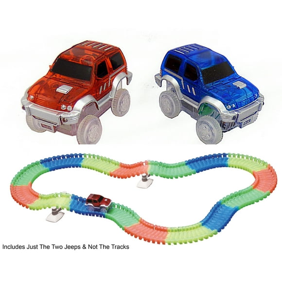 Race Car Sets