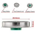 thumbnail image 3 of 6pcs Sh90 Razor Blade For Philips Shaver S7000 S8000 S9000 S9031, 3 of 5
