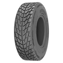Kenda 085461245C1 K546 Speedracer Front TL Tire - 25 x 8-12
