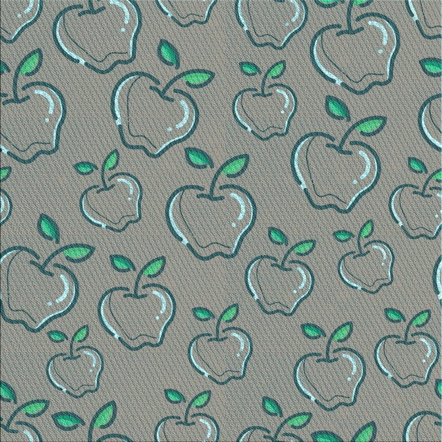 Ahgly Company Tapis d'Intérieur Lavable en Machine Carré Transitionnel Bleu Vert, 5 Pieds Carré
