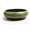 Green, variant on CCOCC Ceramic Planter,Eco-Friendly Ceramic and Bamboo Composition Ceramic Pots for Plants,Handmade with Eastern Aesthetics Ceramic Glazed Planter,Green