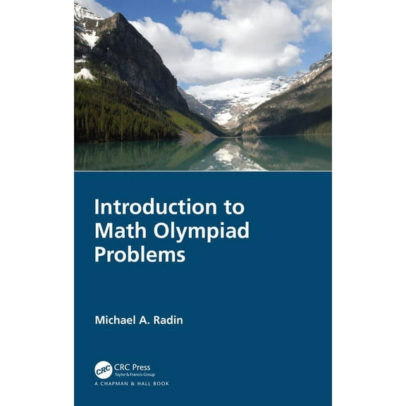 Introduction to Math Olympiad Problems, (Hardcover)