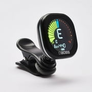 Boss TU-05 Clip-On Backlit Tuner