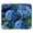 Multicolor, variant on PhooArto Comfortable Mouse Pad Moon Moth Crow Mushroom Desktop Mousepad , 21 x 25 cm Mouse Mat, Non-Slip Rubber Base, Improves Speed and Precision