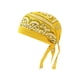 thumbnail image 4 of Gorro DYNWAVEMX para hombre y mujer Amarillo claro, 4 of 8
