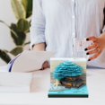thumbnail image 3 of EDHITNR Clearance Gifts Desktop Decoration Paper Sculpture Notes Handbook Notes Black and Friday Deals 90% off, 3 of 6