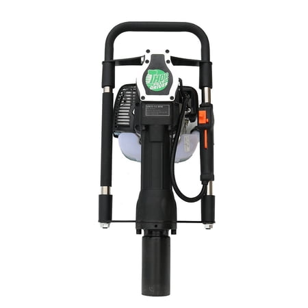 Thor PD1002 Tent Stake Post Driver  Huasheng 2 Cycle Engine